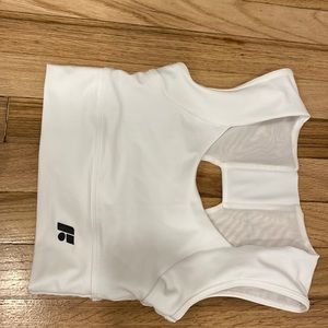 Forme Science athletic sports bra (Contour Short 4 inch)